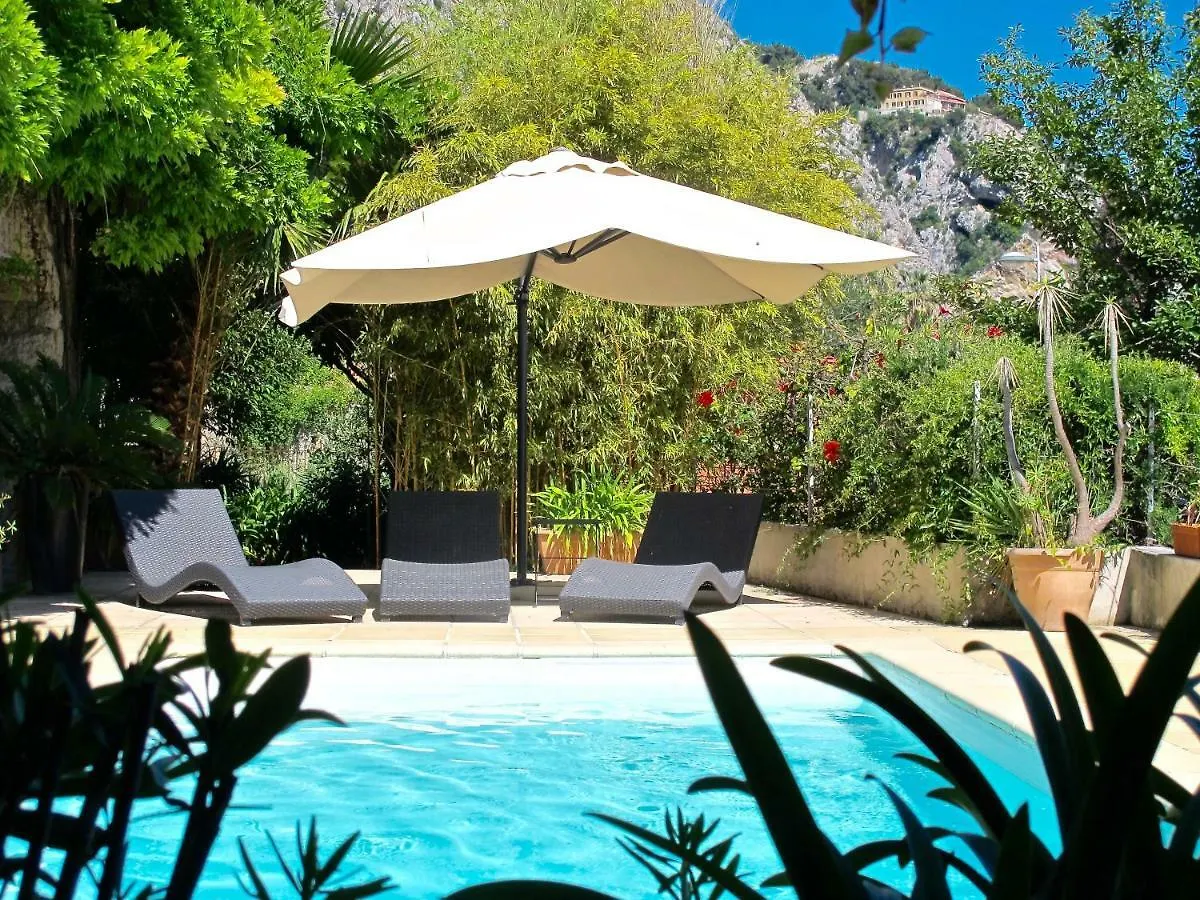 Villa La Favorite Menton Holiday home