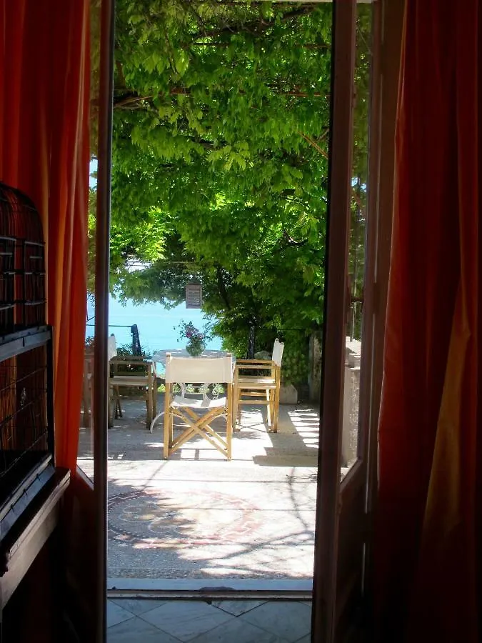 Villa La Favorite Menton