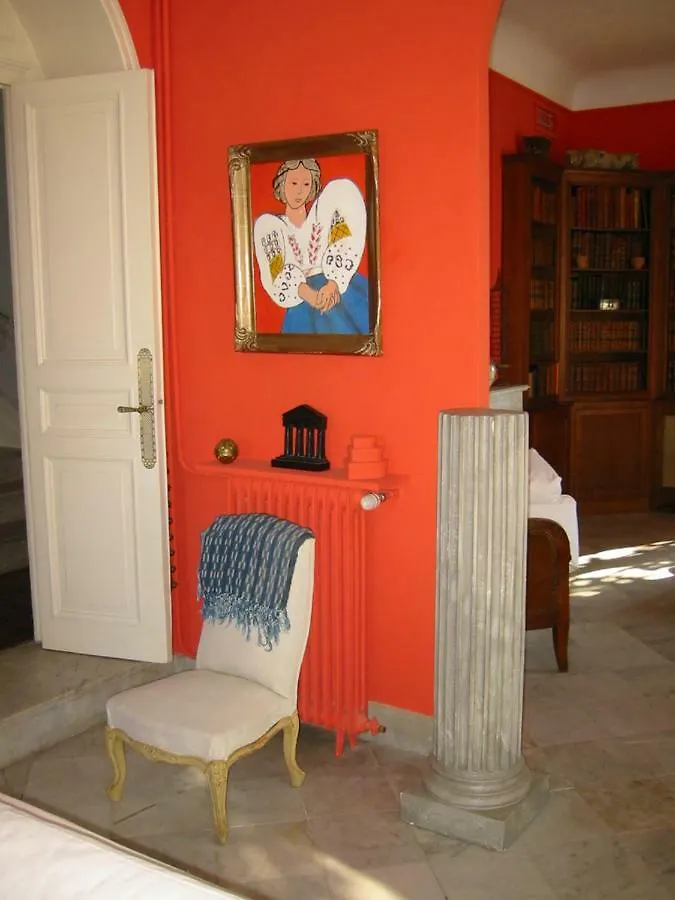 Holiday home Villa La Favorite Menton