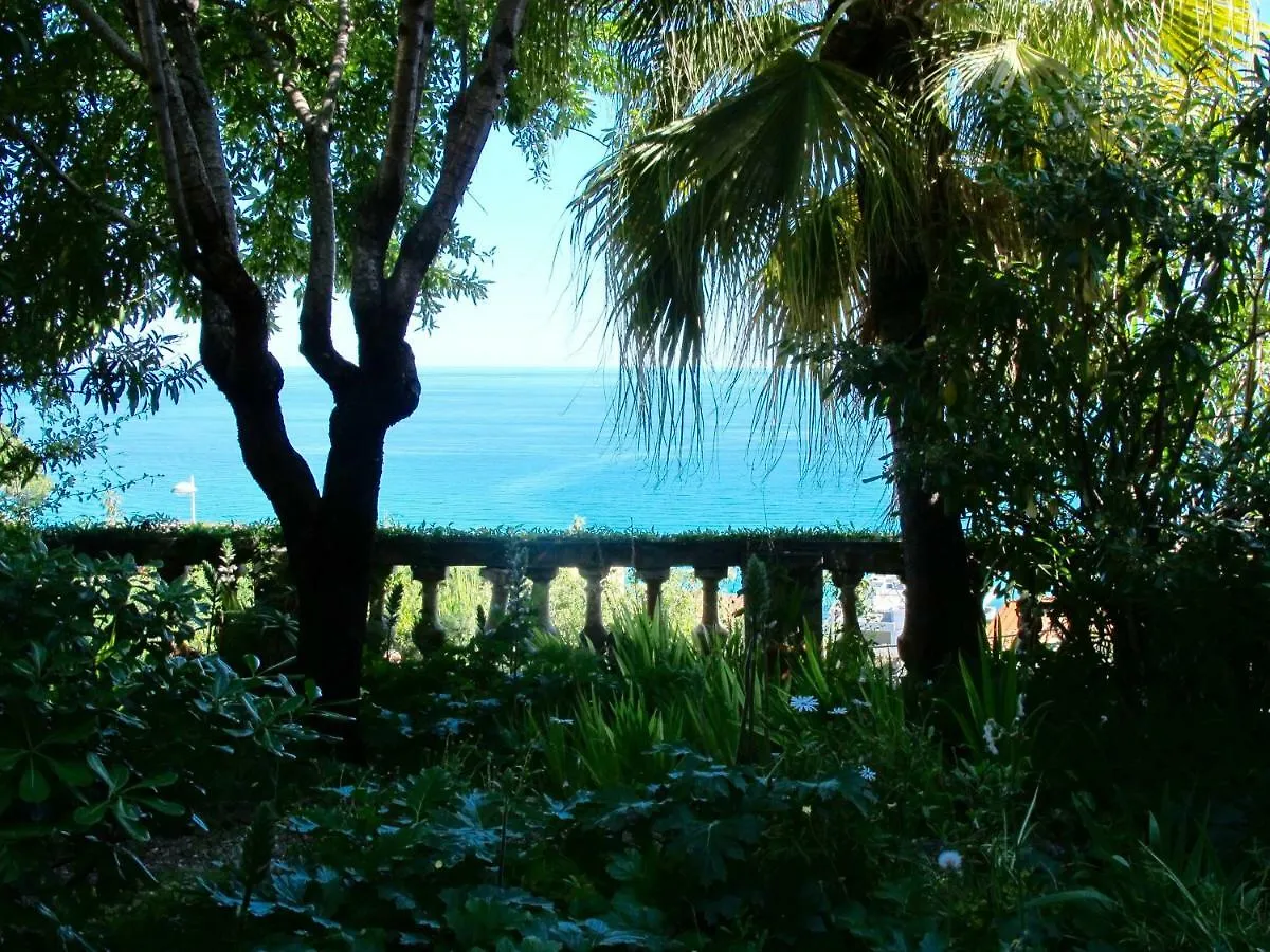 Holiday home Villa La Favorite Menton France