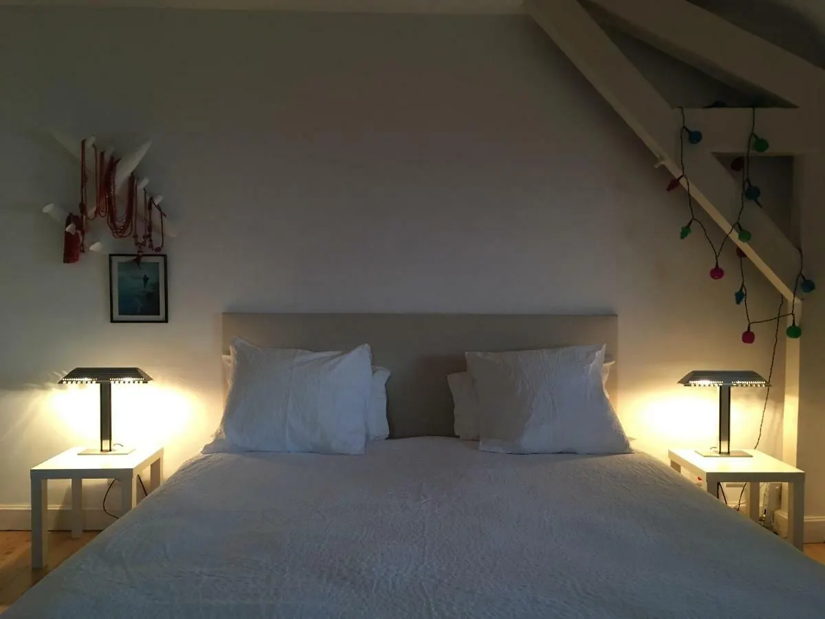 Holiday home Villa La Favorite Menton